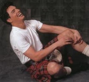 John-Barrowman