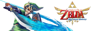 Skyward Sword