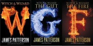 witch-and-wizard-series