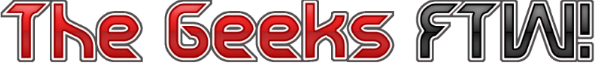 The GeeksFTW!