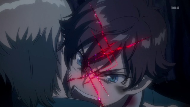 Valvrave the Liberator Trailer 