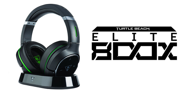 turtle beach elite 800x wireless headset xbox one