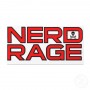 Five reasons for NerdRage!!