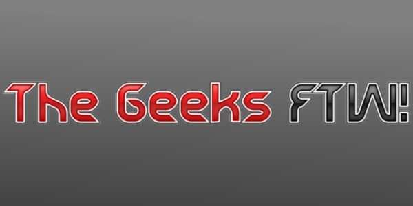 The GeeksFTW- Episode 482